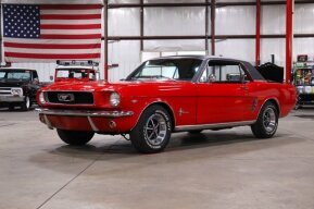1966 Ford Mustang for sale 102016781