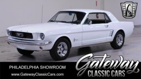 1966 Ford Mustang for sale 102016912