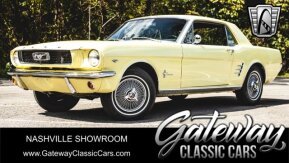 1966 Ford Mustang for sale 102018168