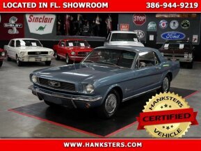 1966 Ford Mustang for sale 102018838