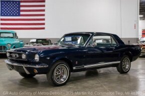 1966 Ford Mustang for sale 102018988