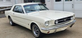 1966 Ford Mustang for sale 102019342