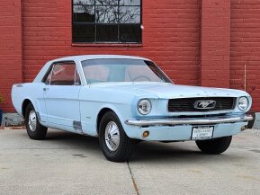 1966 Ford Mustang for sale 102019421