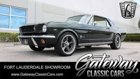 1966 Ford Mustang for sale 102019758