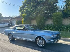 1966 Ford Mustang for sale 102021129