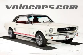 1966 Ford Mustang for sale 102022461