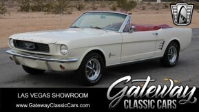 1966 Ford Mustang for sale 102022701