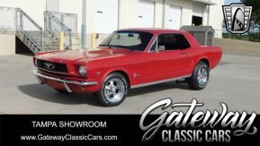 1966 Ford Mustang for sale 102022714