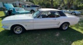 1966 Ford Mustang for sale 102022994