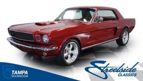 1966 Ford Mustang Coupe for sale 102023035