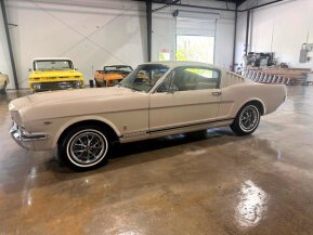 1966 Ford Mustang for sale 102023199