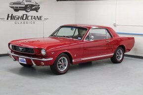 1966 Ford Mustang for sale 102023416