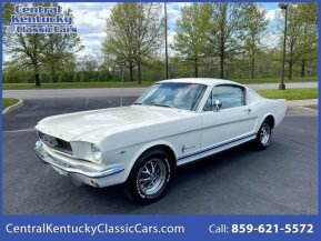 1966 Ford Mustang for sale 102023535