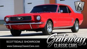 1966 Ford Mustang for sale 102023660