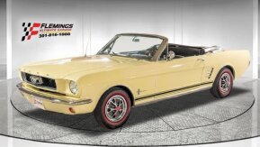 1966 Ford Mustang for sale 102024035