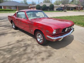 1966 Ford Mustang for sale 102024148