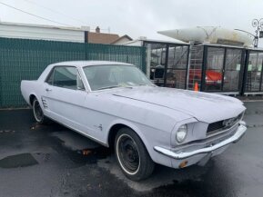 1966 Ford Mustang for sale 102024177