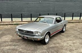 1966 Ford Mustang for sale 102024235