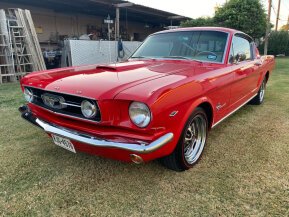 1966 Ford Mustang for sale 102025454