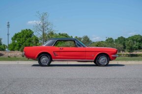 1966 Ford Mustang for sale 102026268