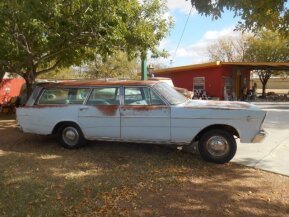 1966 Ford Other Ford Models for sale 101584657
