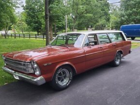 1966 Ford Other Ford Models for sale 101942039