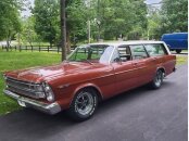 1966 Ford Other Ford Models
