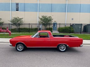 1966 Ford Ranchero for sale 101924440