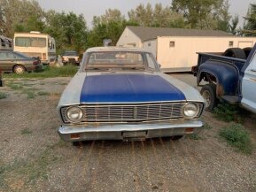 1966 Ford Ranchero for sale 101603145