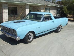 1966 Ford Ranchero for sale 101763933