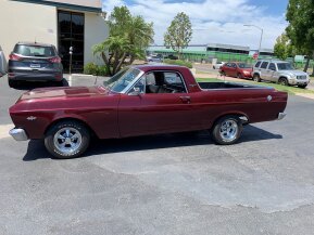1966 Ford Ranchero for sale 101776319