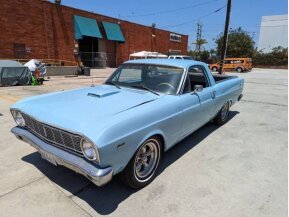 1966 Ford Ranchero for sale 101790722