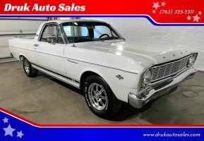 1966 Ford Ranchero for sale 101864998
