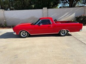 1966 Ford Ranchero for sale 101891773