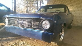 1966 Ford Ranchero for sale 100747574
