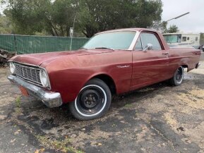 1966 Ford Ranchero for sale 101876427