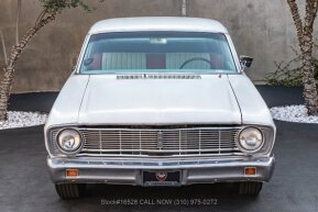 1966 Ford Ranchero for sale 101943216