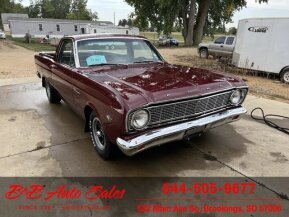 1966 Ford Ranchero for sale 101944241