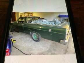 1966 Ford Ranchero for sale 101970272