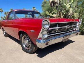 1966 Ford Ranchero for sale 101993225