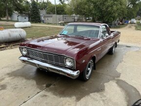 1966 Ford Ranchero for sale 102008620