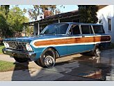 1966 Ford Station Wagon Series for sale 101877706