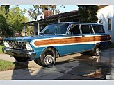 1966 Ford Station Wagon Series for sale 102023799