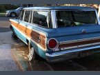 Thumbnail Photo 6 for 1966 Ford Station Wagon Series for Sale by Owner