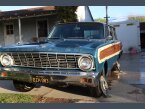 Thumbnail Photo 2 for 1966 Ford Station Wagon Series for Sale by Owner