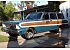 1966 Ford Station Wagon Series