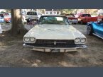 Thumbnail Photo 2 for 1966 Ford Thunderbird for Sale by Owner