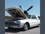 Thumbnail Photo 4 for 1966 Ford Thunderbird for Sale by Owner