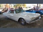 Thumbnail Photo 1 for 1966 Ford Thunderbird for Sale by Owner