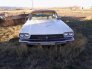 1966 Ford Thunderbird for sale 101584369